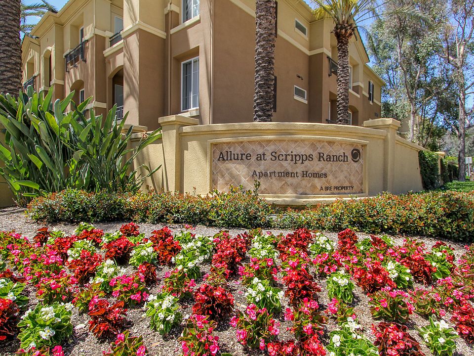 2nd image of 10840 Scripps Ranch Blvd. #105