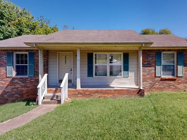2027 Windroe Dr, Clarksville, TN 37042