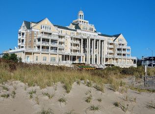 700 Ocean Ave UNIT 334, Spring Lake, NJ 07762