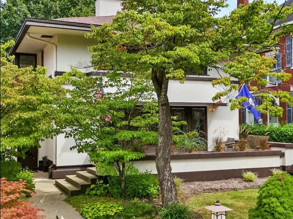 509 Shelby St, Frankfort, KY 40601