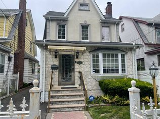 165-19 116th Ave, Jamaica, NY 11434