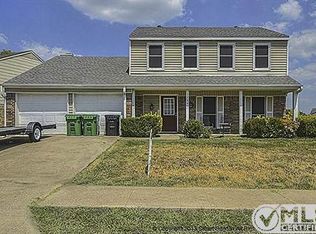 1504 Homestead St, Flower Mound, TX 75028