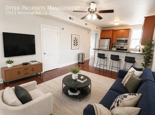 1707 E Passyunk Ave FLOOR 2, Philadelphia, PA 19148