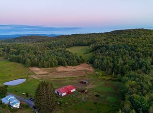 2665 Ulster Heights Rd, Woodbourne, NY 12788