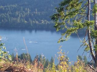 269 Ham Rd, Amboy, WA 98601