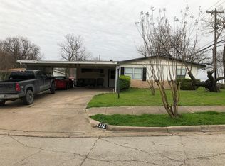 212 Glenridge Dr, Mesquite, TX 75149
