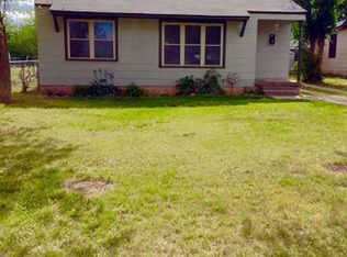 4638 Cline Rd, Amarillo, TX 79110