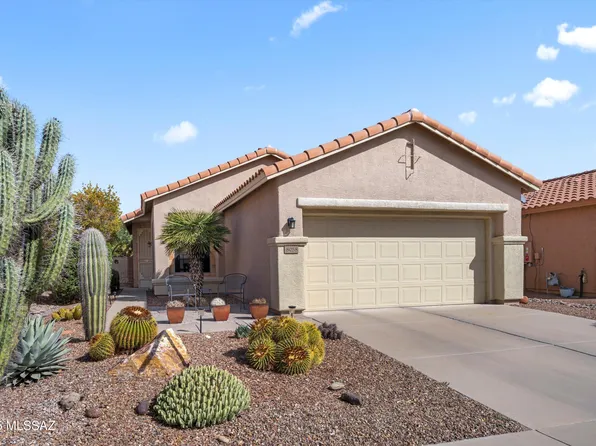 8058 W Mesa Point Dr, Tucson, AZ 85743