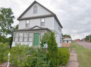 1301 Emery St, Hancock, MI 49930