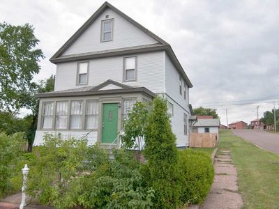 1301 Emery St, Hancock, MI, 49930