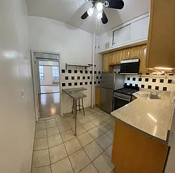 Rented by Kain Realty