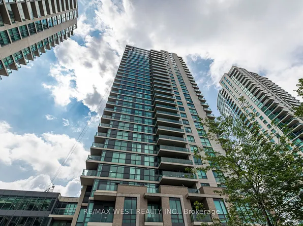 215 Sherway Gardens Rd, Toronto, ON