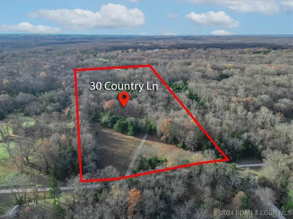 30 Country Ln, Eldon, MO 65026