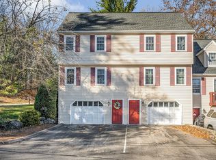 22 Hawkstead Holw #23, Nashua, NH 03063