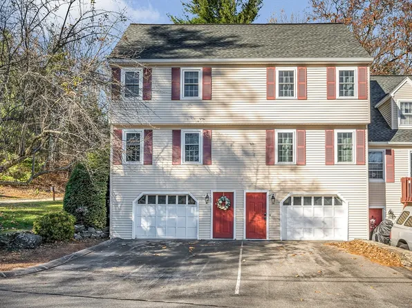 22 Hawkstead Holw #23, Nashua, NH 03063