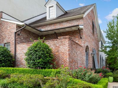4025 Perkins Lane Aly, Baton Rouge, LA, 70808
