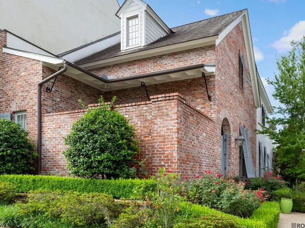 4025 Perkins Lane Aly, Baton Rouge, LA 70808