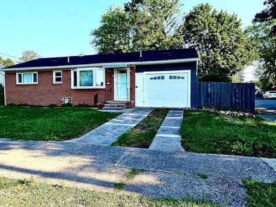 607 Wall St, Milton, PA, 17847