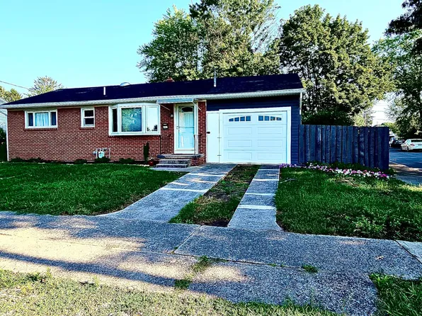 607 Wall St, Milton, PA 17847