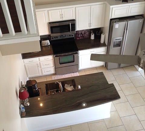 2nd image of 1323 Harbor Island Dr #F