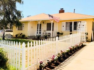 8945 Ahmann Ave, Whittier, CA 90603
