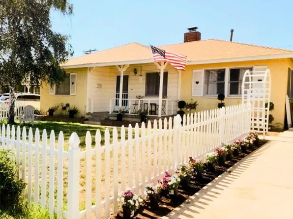 8945 Ahmann Ave, Whittier, CA 90603