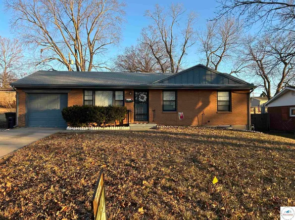 13704 W 41st Ter, Independence, MO 64055