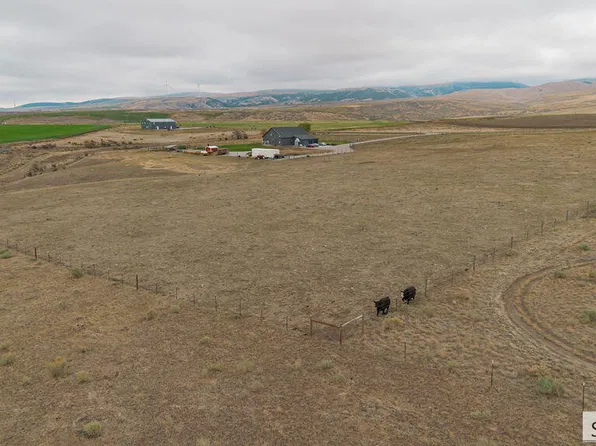 1100 E, Shelley, ID 83274