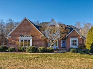 1136 Jefferson Drive West, Forest, VA 24551