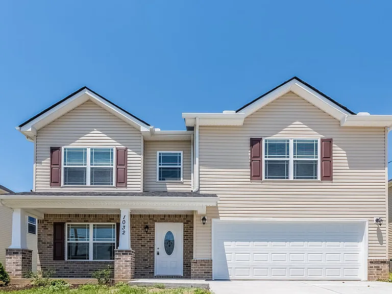 1032 Tammy Sue Ln — Photo 1