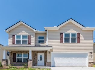 1032 Tammy Sue Ln, La Vergne, TN 37086