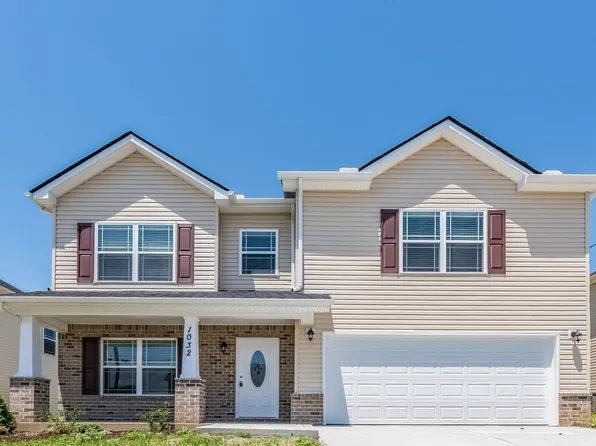 1032 Tammy Sue Ln, La Vergne, TN 37086