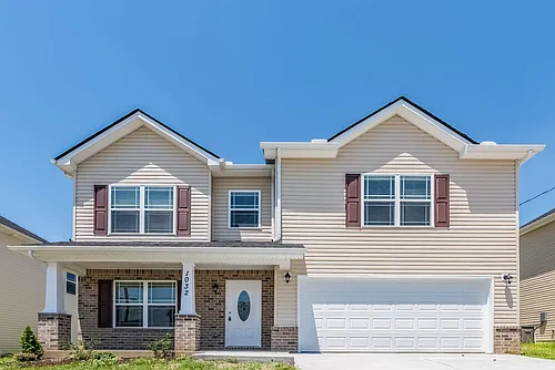 1032 Tammy Sue Ln Photo 1