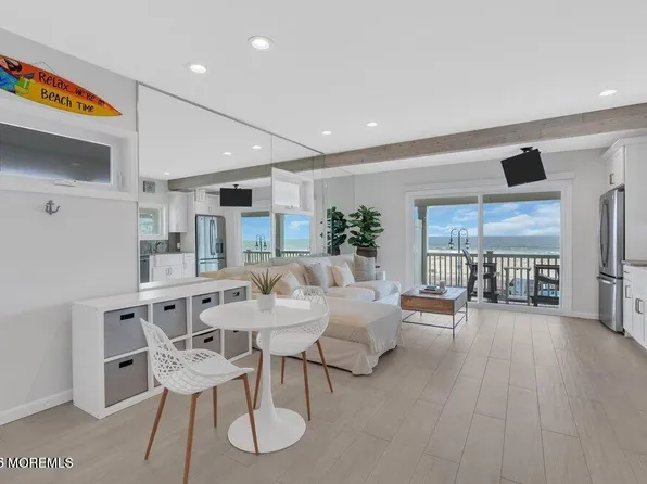903 Ocean Ave APT 4, Belmar, NJ 07719