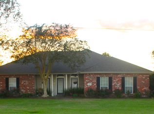 5710 Gene Ln, Lake Charles, LA 70605