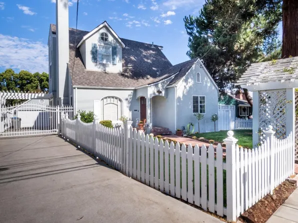 1051 Pine Ave, San Jose, CA 95125