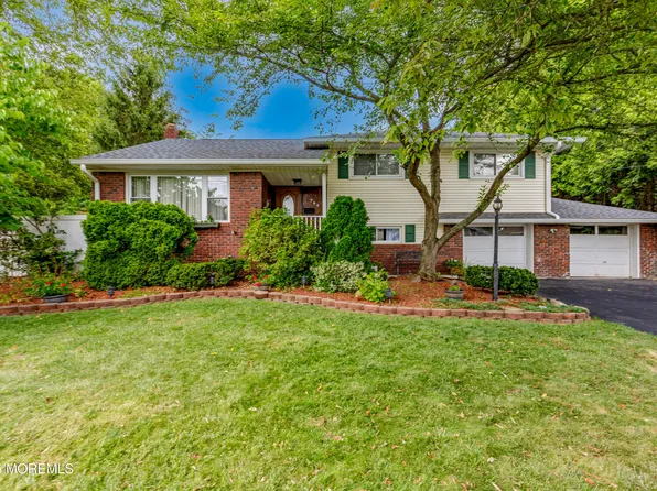 764 Sherwood Court, Oradell, NJ 07649