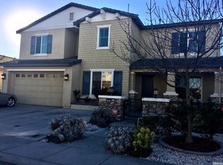2809 Espana Ln, Modesto, CA