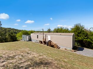 2401 Oakwood Rd, Midway, TN 37809