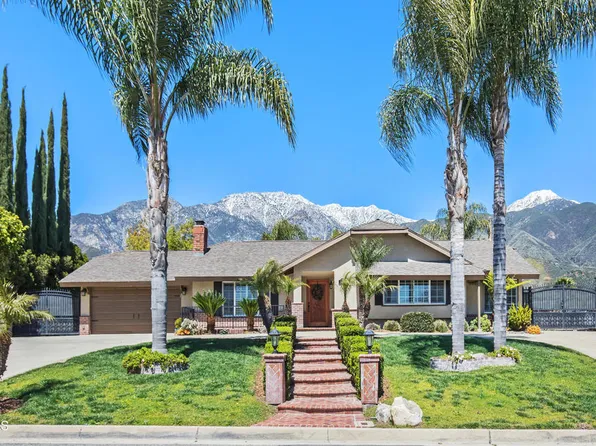 8438 Orchard St, Alta Loma, CA 91701