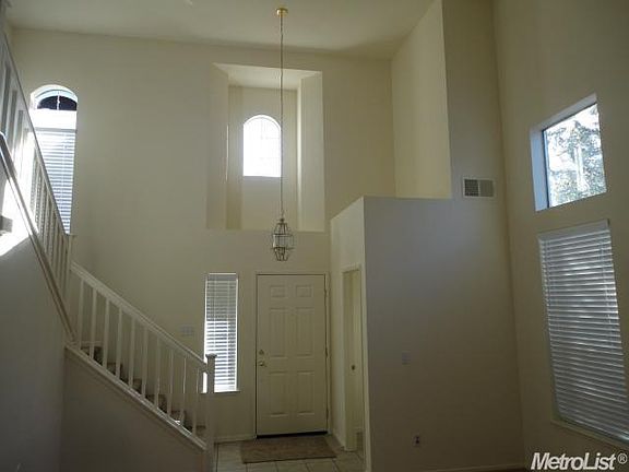 High Ceilings