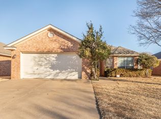 2908 85th St, Lubbock, TX 79423
