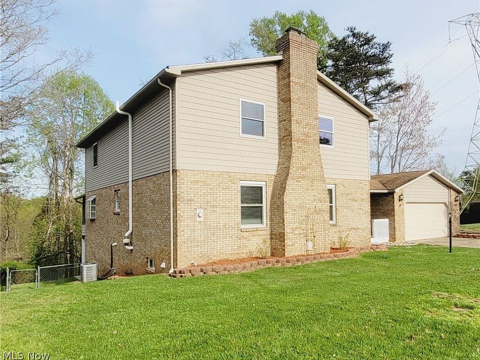 396 Scenic Hls, Parkersburg, WV 26104 Zillow