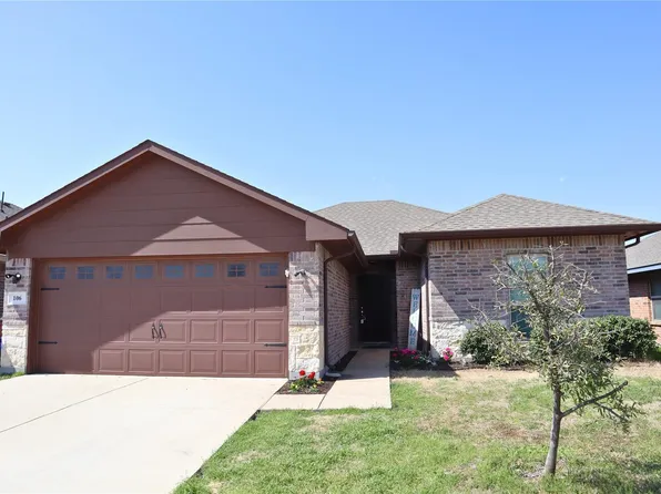 106 Cornell Ave, Farmersville, TX 75442