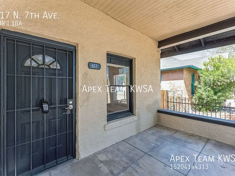 617 N 7th Ave — Photo 22