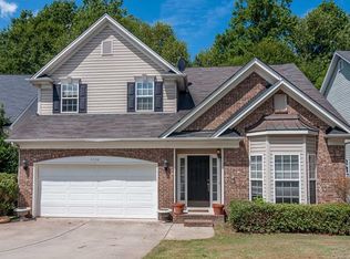 14116 Wild Elm Rd, Charlotte, NC 28277