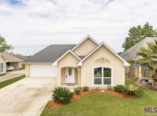 12704 England Ave, Baton Rouge, LA 70814