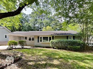 668 Scott Cir, Decatur, GA 30033