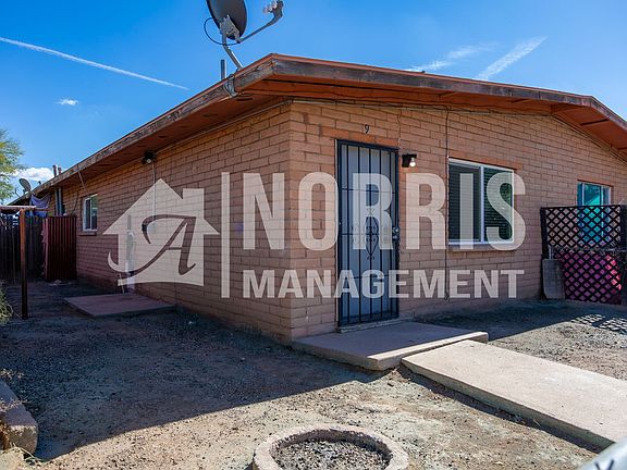 2nd image of 1208 N Sunshine Blvd #9-432