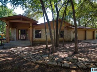 1008 Mill Creek Ln, Salado, TX 76571